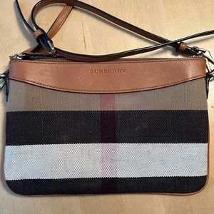 Burberry Crossbody Bag